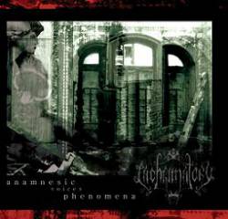 Lachrimatory : Anamnesic Voices Phenomena